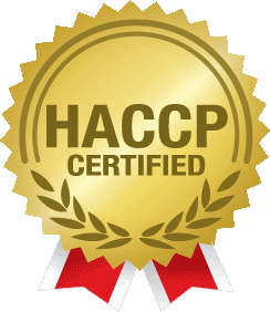 certificazione haccp