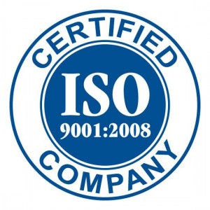 certificato iso
