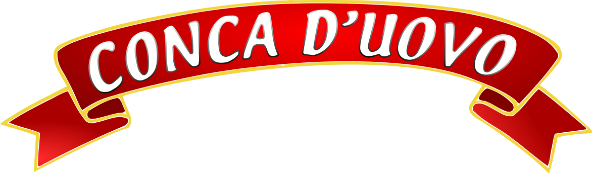 logo conca d'uovo