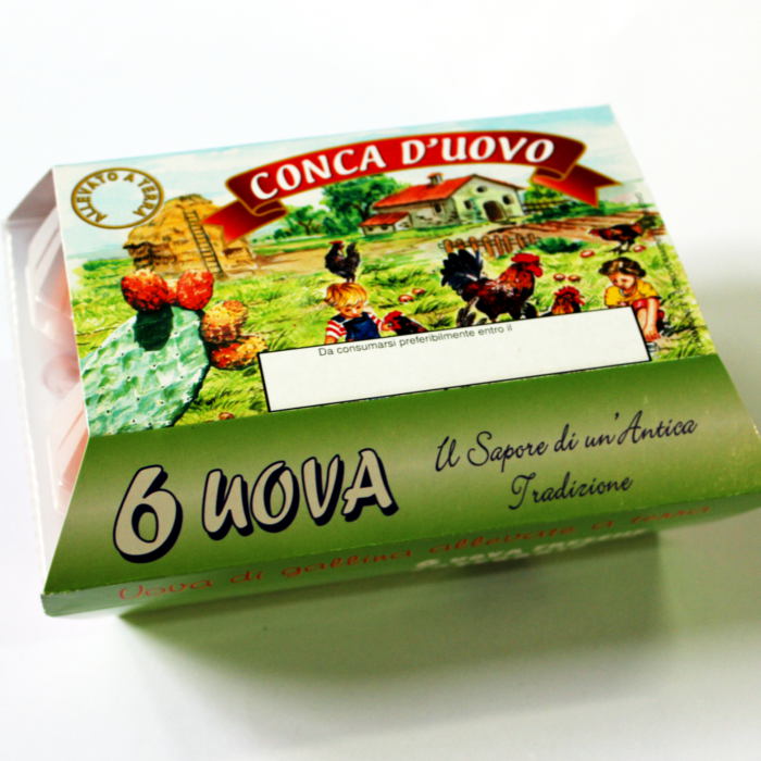 allevate a terra